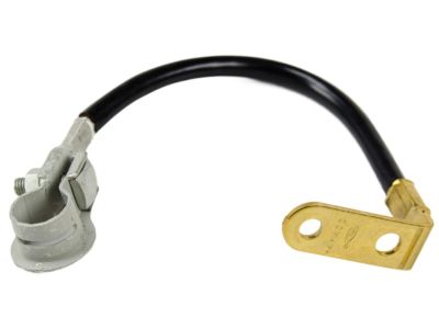 Infiniti 24080-CL70A Cable Assy-Battery Earth
