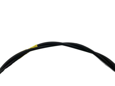 Infiniti 65621-1BA0A Hood Lock Control Cable Assembly