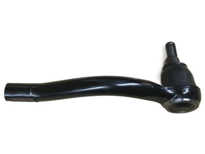 2012 Infiniti EX35 Tie Rod End - D8640-EG00B