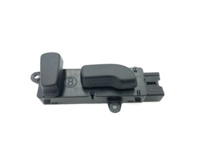 Infiniti Q60 Seat Switch - 87016-4HA0A
