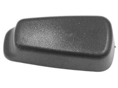 Infiniti 87012-JM01A Front Seat Slide Switch Knob, Left