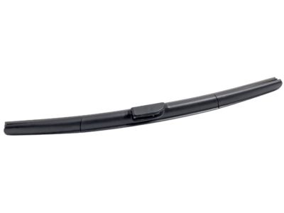 2012 Infiniti G37 Wiper Blade - 28890-JK67A