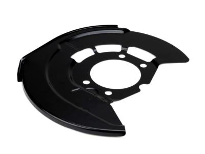 2015 Infiniti QX50 Brake Dust Shields - 41151-1EX1A