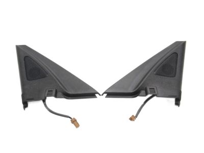 2012 Infiniti M35h Car Speakers - 28148-JK10A
