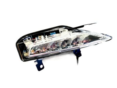 Infiniti Q70L Side Marker Light - 26130-4AM0A