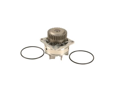 Infiniti FX35 Water Pump - 21010-AL528