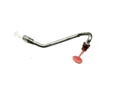Infiniti 27283-JK61A Pipe Assembly-Cooler,In