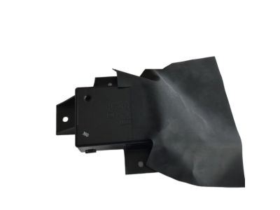 Infiniti 26760-CL00A Monitor Assy-Rear Combination Lamp