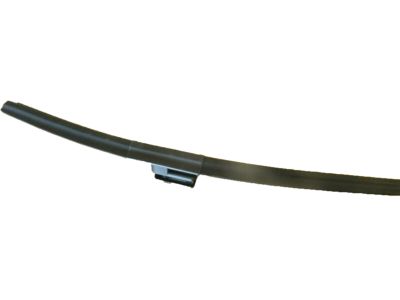 2009 Infiniti G37 Wiper Blade - 28890-JK610