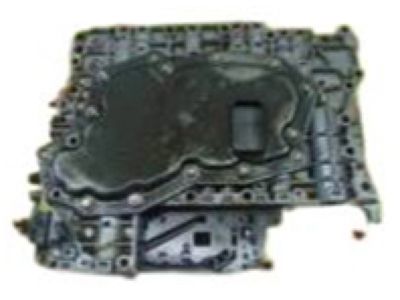 2012 Infiniti FX35 Valve Body - 31705-X385E