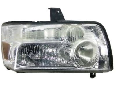 2010 Infiniti QX56 Headlight - 26010-ZC50A