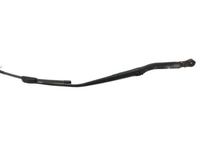 2011 Infiniti G37 Wiper Blade - 28890-JK61C