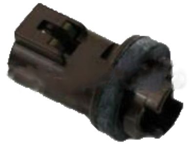 2001 Infiniti G20 Light Socket - 26255-30R00