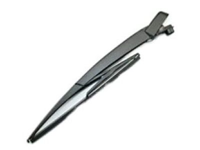 Infiniti FX35 Wiper Arm - 28781-1BA1A