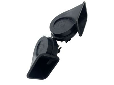2012 Infiniti QX56 Horn - 25610-1LA0B