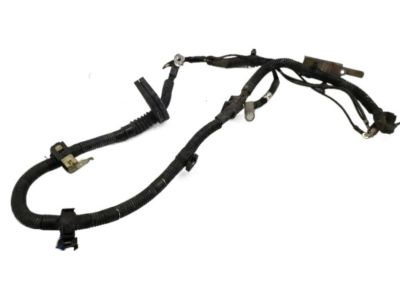 Infiniti M35 Battery Cable - 24105-EH100