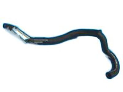 Infiniti 49717-0J200 Power Steering Suction Hose Assembly