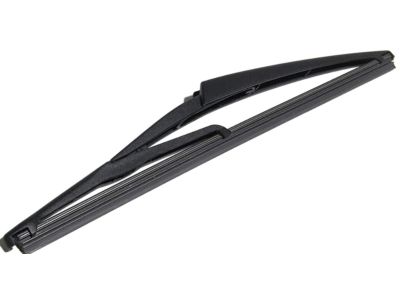 2016 Infiniti QX60 Wiper Blade - 28790-3JA0A
