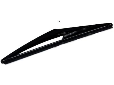 Infiniti 28790-3JA0A Back Window Wiper Blade Assembly