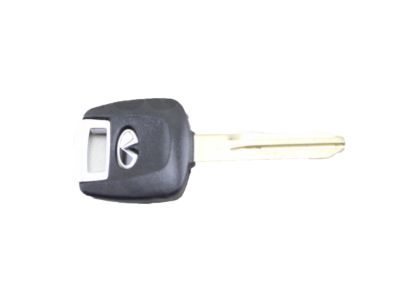 Infiniti FX45 Car Key - H0564-CG000