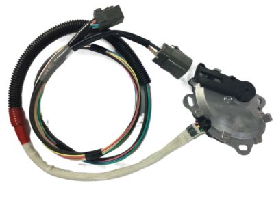 Infiniti 31918-43X13 Park/Neutral Position Switch Assembly