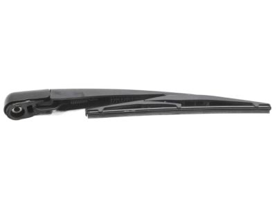 Infiniti 28780-1LA0A Rear Window Wiper Arm Assembly
