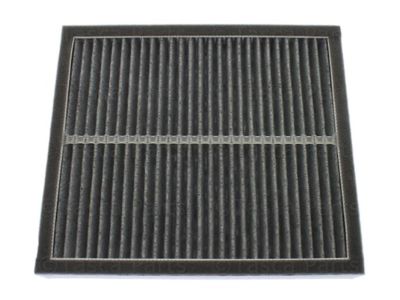 Infiniti 27277-4HH0A Air Conditioner Air Filter Kit