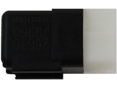 2008 Infiniti G35 Relay - 25630-79960