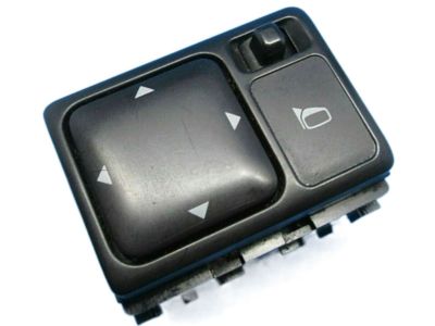 Infiniti FX35 Mirror Switch - 25570-AX005