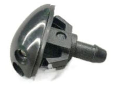 Infiniti I35 Windshield Washer Nozzle - 28931-2Y905