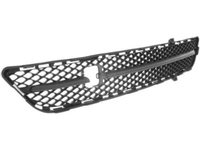 Infiniti G37 Grille - 62254-1NF1A