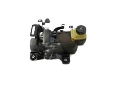 2016 Infiniti QX60 Power Steering Pump - 49110-3KA5E