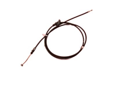 Infiniti Q50 Hood Cable - 65620-4GA1A