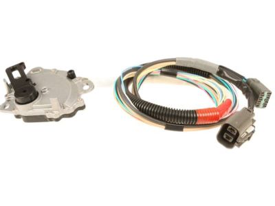 Infiniti 31918-43X17 Park/Neutral Position Switch Assembly