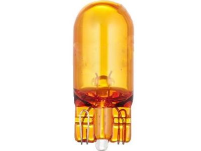 Infiniti G25 Fog Light Bulb - 26261-8990A