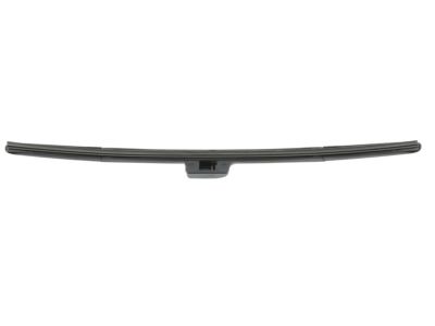 2011 Infiniti FX35 Wiper Blade - 28890-1MA1B