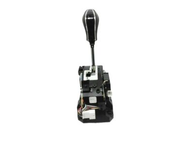 Infiniti QX60 Automatic Transmission Shifter - 34901-4RA0A