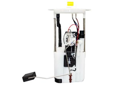 Infiniti QX70 Fuel Pump - 17040-1CB0D