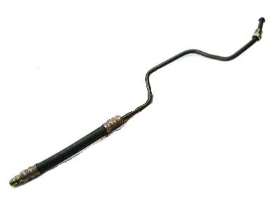 Infiniti 49717-1MA2A Power Steering Suction Hose Assembly