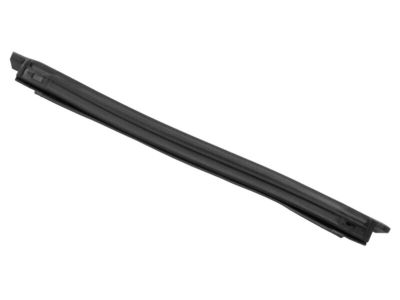 2011 Infiniti G25 Wiper Blade - 28895-JK61C