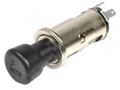 Infiniti QX80 Cigarette Lighter - 25331-5NA2A