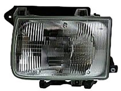 Infiniti 26060-1W326 Left Headlight Assembly