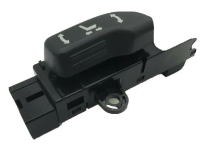 2012 Infiniti M37 Seat Switch - 87016-1MA2A
