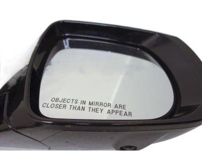 Infiniti Car Mirror - 96301-9NF9C