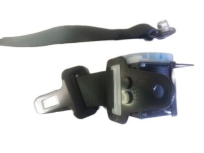 Infiniti Q50 Seat Belt - 86885-4HB0A
