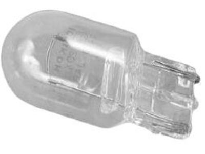 2000 Infiniti QX4 Fog Light Bulb - 26261-89943