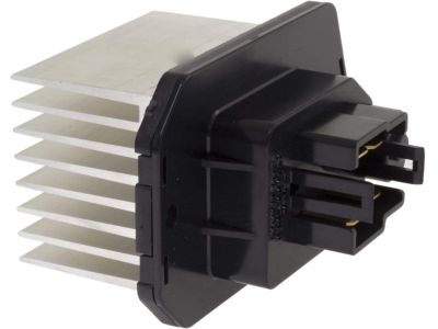 Infiniti Q70L Blower Motor Resistor - 27761-1ME0A