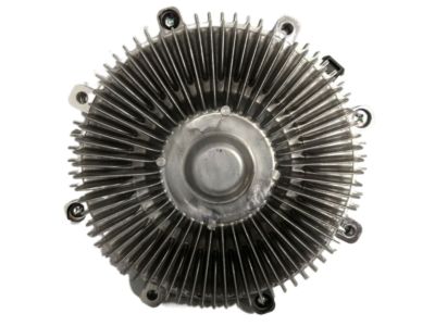 Infiniti QX56 Fan Clutch - 21082-5X20A