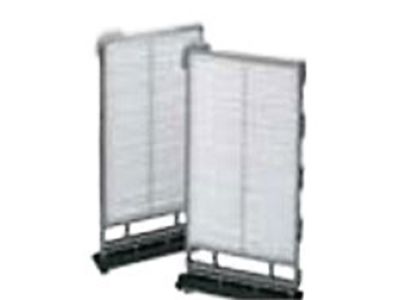 Infiniti 27277-1ME0C Air Conditioner Air Filter Kit