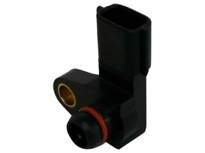 Infiniti FX35 Vapor Pressure Sensor - 22365-EY00B